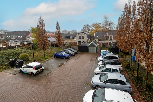 Medium property photo - Kerkweg 4B, 2941 BM Lekkerkerk